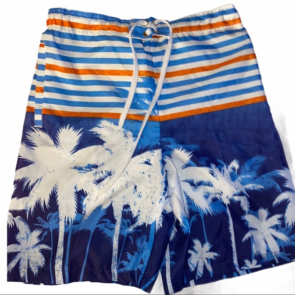 Original Deluxe Other - ORIGINAL DELUXE Men’s Swim Trunks